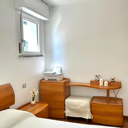 Matrimoniale Con Bagno Privato - Milano * Bollate